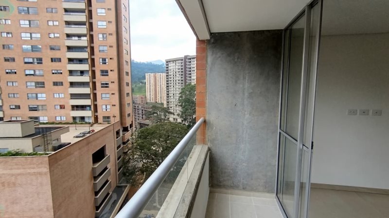 Apartamento para el arriendo en Sabaneta el codigo es 13977 Foto 6
