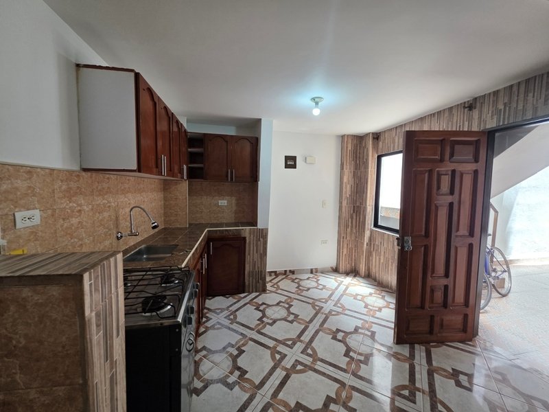 Apartaestudio para el arriendo en Sabaneta el codigo es 11007 Foto 2