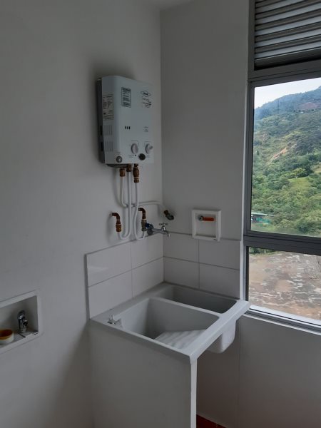 Apartamento para el arriendo en La Estrella el codigo es 9585 Foto 16