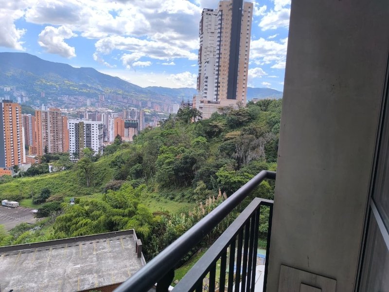 Apartamento para el arriendo en Sabaneta el codigo es 17539 Foto 4