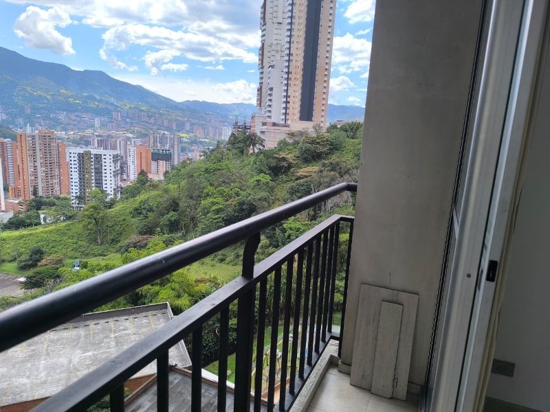 Apartamento para el arriendo en Sabaneta el codigo es 17539 Foto 5
