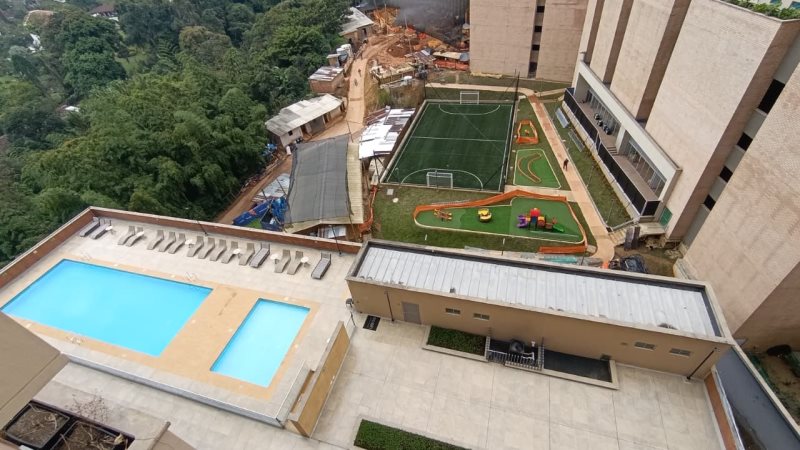 Apartamento para el arriendo en Sabaneta el codigo es 13977 Foto 9