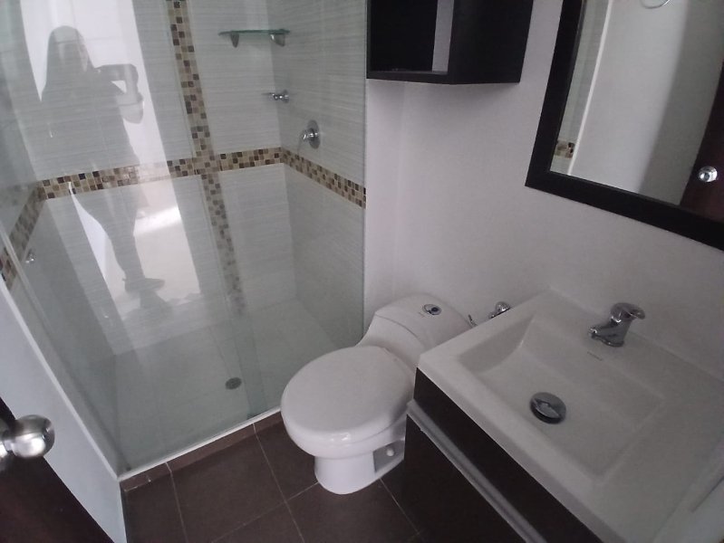 Apartamento para el arriendo en Sabaneta el codigo es 17834 Foto 12