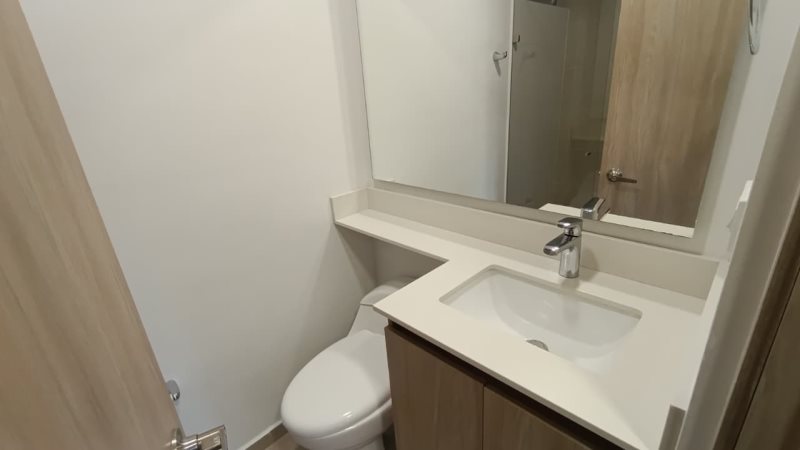Apartamento para el arriendo en Sabaneta el codigo es 13977 Foto 17
