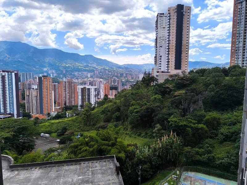 Apartamento para el arriendo en Sabaneta el codigo es 17539 Foto 6