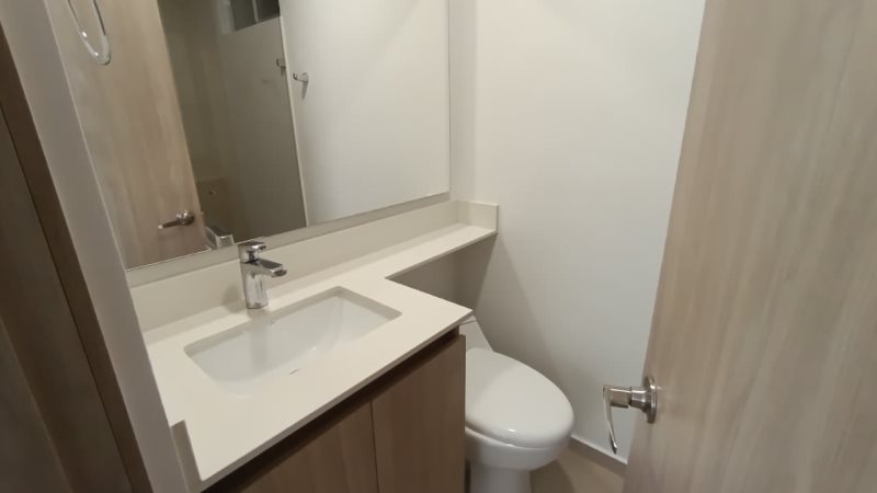 Apartamento para el arriendo en Sabaneta el codigo es 13977 Foto 16