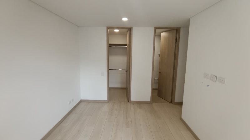 Apartamento para el arriendo en Sabaneta el codigo es 13977 Foto 13