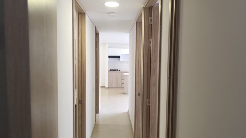 Apartamento para el arriendo en Sabaneta el codigo es 13977 Foto 7