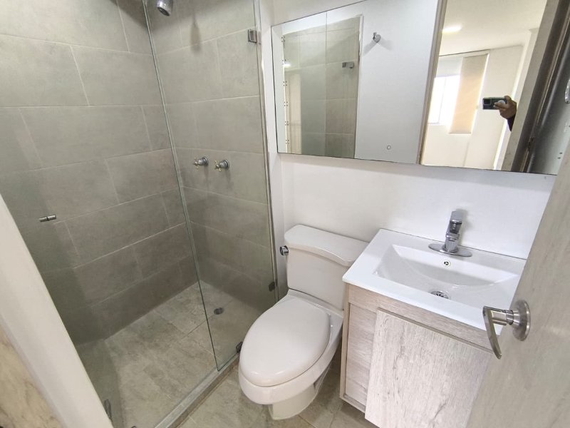 Apartamento para el arriendo en Sabaneta el codigo es 17539 Foto 18