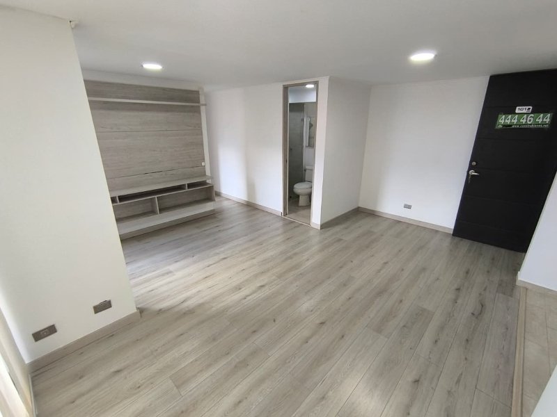 Apartamento para el arriendo en Sabaneta el codigo es 17539 Foto 9