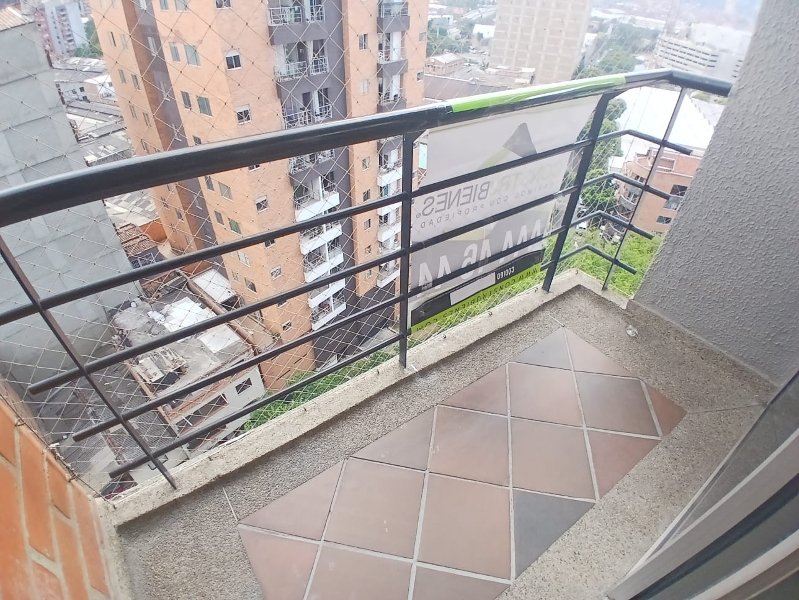 Apartamento para el arriendo en Sabaneta el codigo es 17834 Foto 7