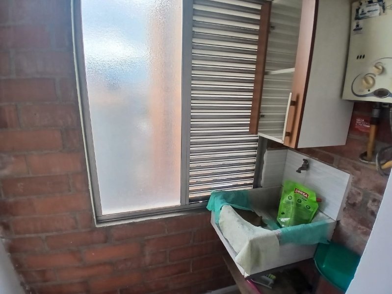 Apartamento para el arriendo en Sabaneta el codigo es 17834 Foto 17