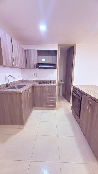 Apartamento para el arriendo en Sabaneta el codigo es 17316 Foto 3