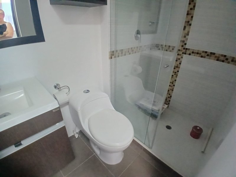 Apartamento para el arriendo en Sabaneta el codigo es 17834 Foto 16