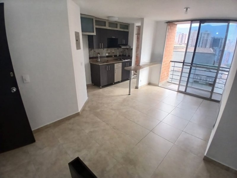 Apartamento para el arriendo en Sabaneta el codigo es 17834 Foto 3