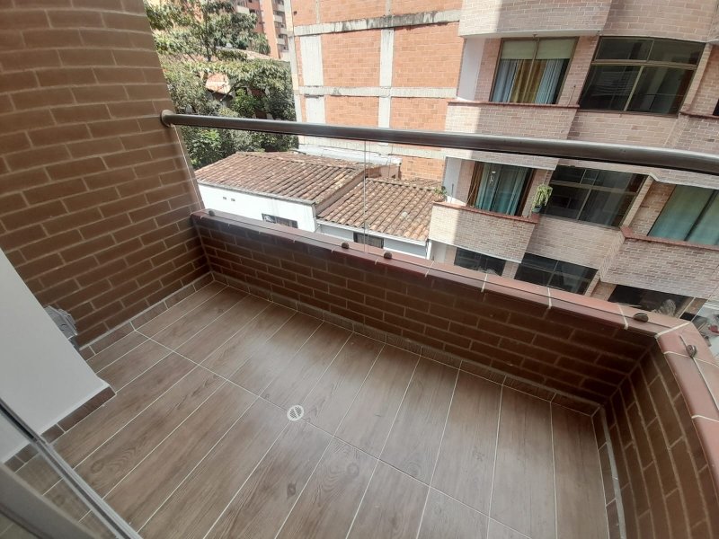Apartamento para el arriendo en Sabaneta el codigo es 17536 Foto 5