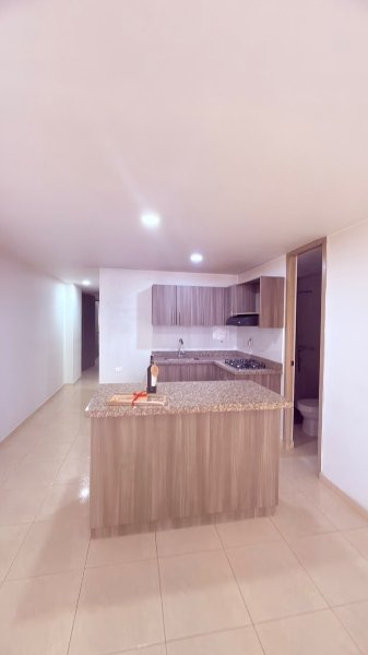 Apartamento para el arriendo en Sabaneta el codigo es 17316 Foto 5