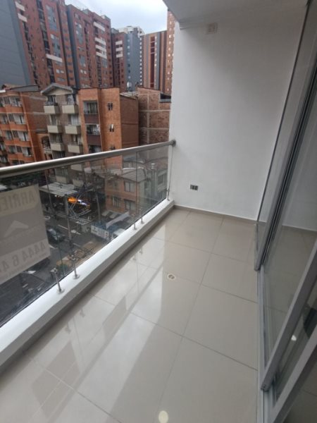 Apartamento para el arriendo en Sabaneta el codigo es 17062 Foto 6