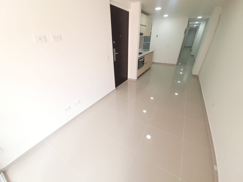 Apartamento para el arriendo en Sabaneta el codigo es 17536 Foto 4