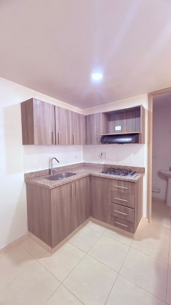 Apartamento para el arriendo en Sabaneta el codigo es 17316 Foto 2