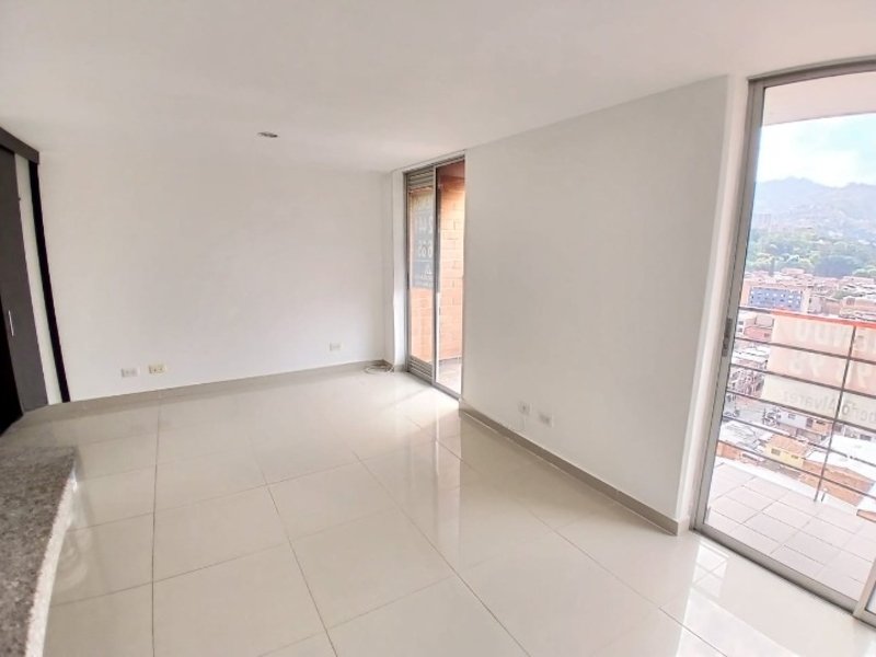 Apto-Loft para el arriendo en Medellín el codigo es 17896 Foto 6
