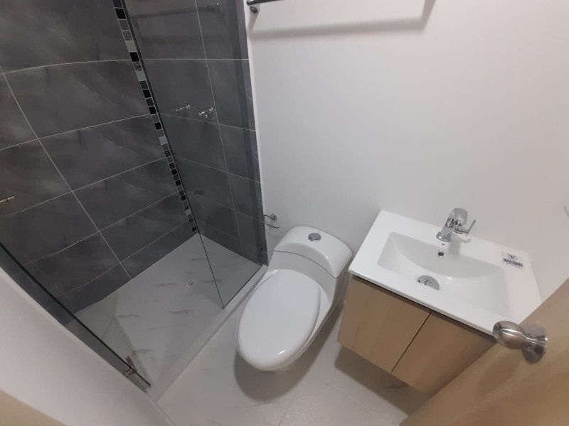 Apartamento para el arriendo en Sabaneta el codigo es 17536 Foto 12