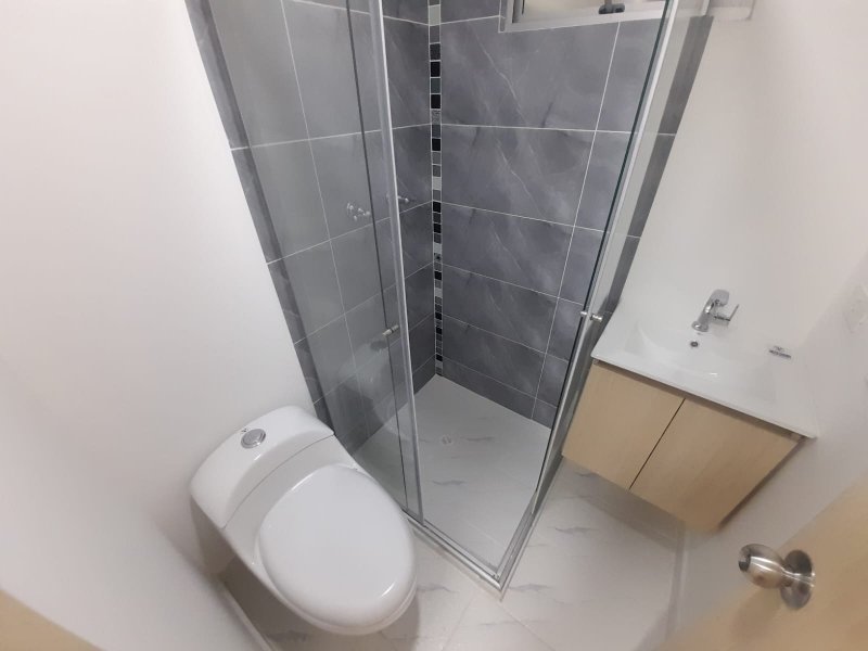 Apartamento para el arriendo en Sabaneta el codigo es 17536 Foto 13