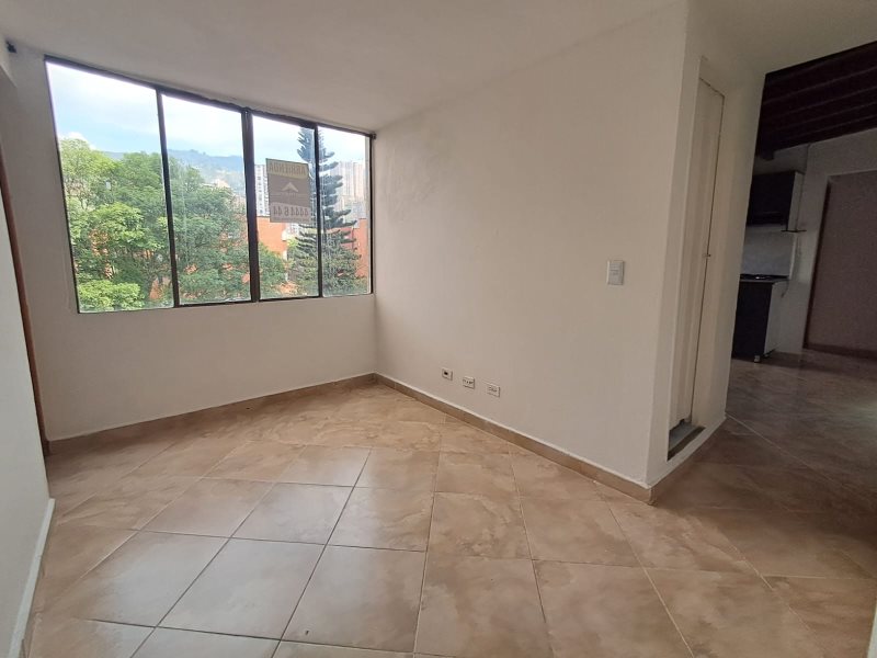 Apartamento para el arriendo en Sabaneta el codigo es 15699 Foto 3