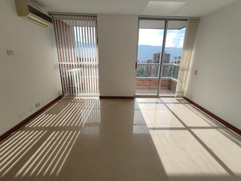 Apartamento para el arriendo en Medellín el codigo es 17260 Foto 5