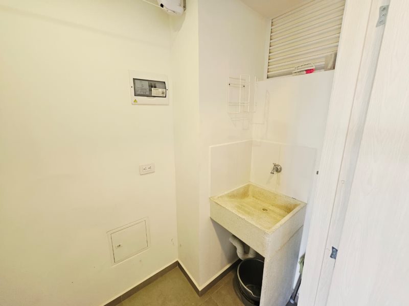 Apartamento para el arriendo en Sabaneta el codigo es 16784 Foto 19