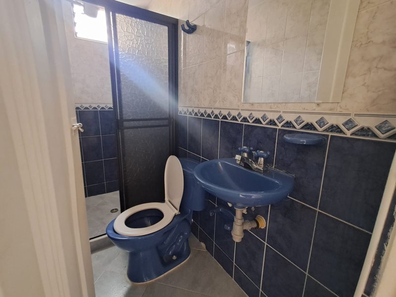 Apartamento para el arriendo en Sabaneta el codigo es 15699 Foto 12