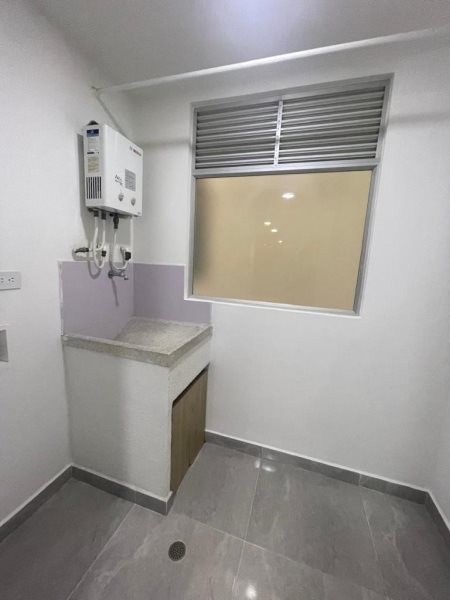 Apartamento para el arriendo en Sabaneta el codigo es 11491 Foto 11