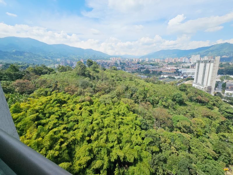 Apartamento para el arriendo en Sabaneta el codigo es 16784 Foto 6