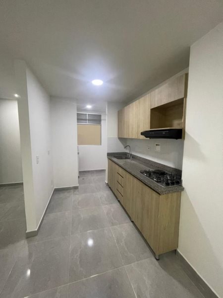 Apartamento para el arriendo en Sabaneta el codigo es 11491 Foto 3
