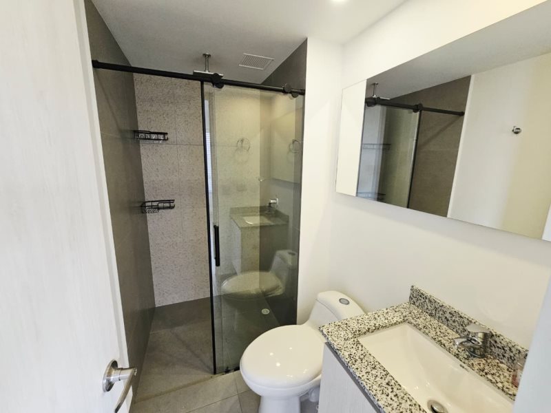 Apartamento para el arriendo en Sabaneta el codigo es 16784 Foto 18