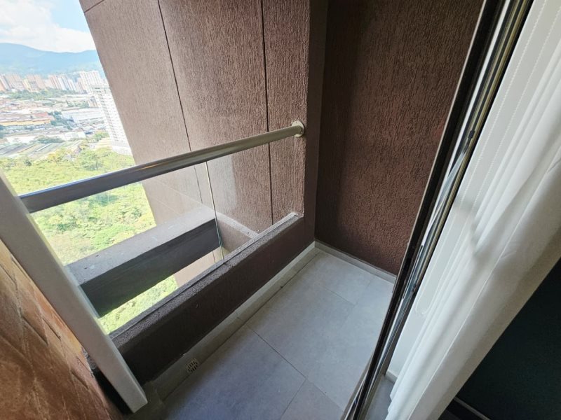 Apartamento para el arriendo en Sabaneta el codigo es 16784 Foto 13