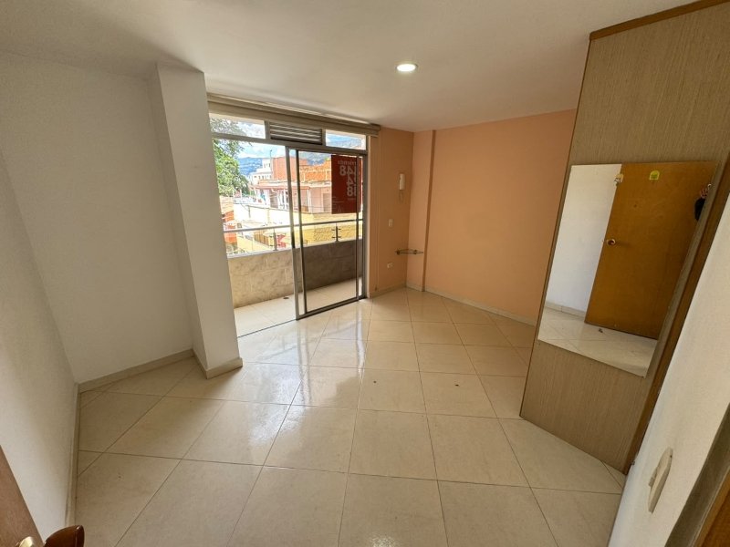 Apartamento para el arriendo en Itagüí el codigo es 17792 Foto 5