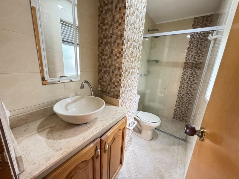 Apartamento para el arriendo en Itagüí el codigo es 17792 Foto 14