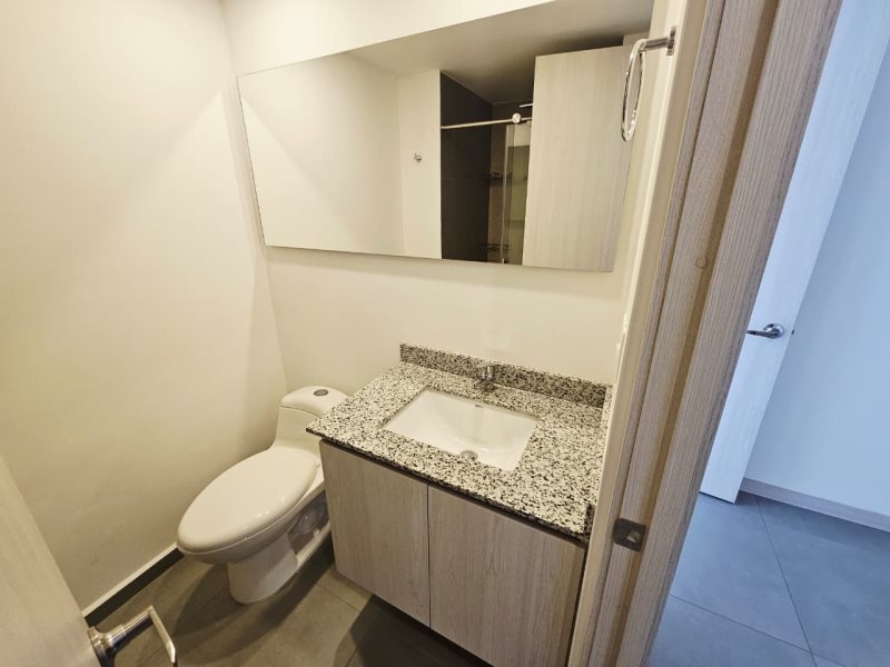 Apartamento para el arriendo en Sabaneta el codigo es 16784 Foto 17