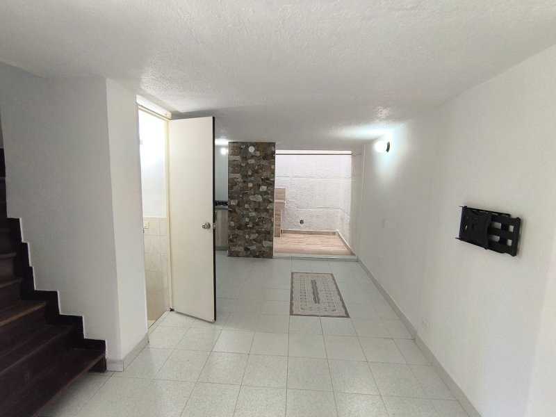 Casa para el arriendo en Sabaneta el codigo es 17258 Foto 4