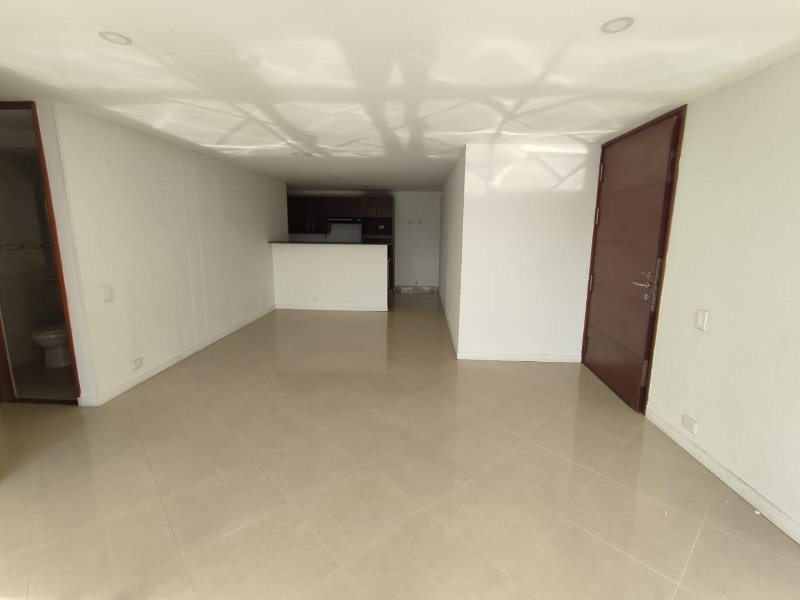 Apartamento para el arriendo en Medellín el codigo es 17260 Foto 4
