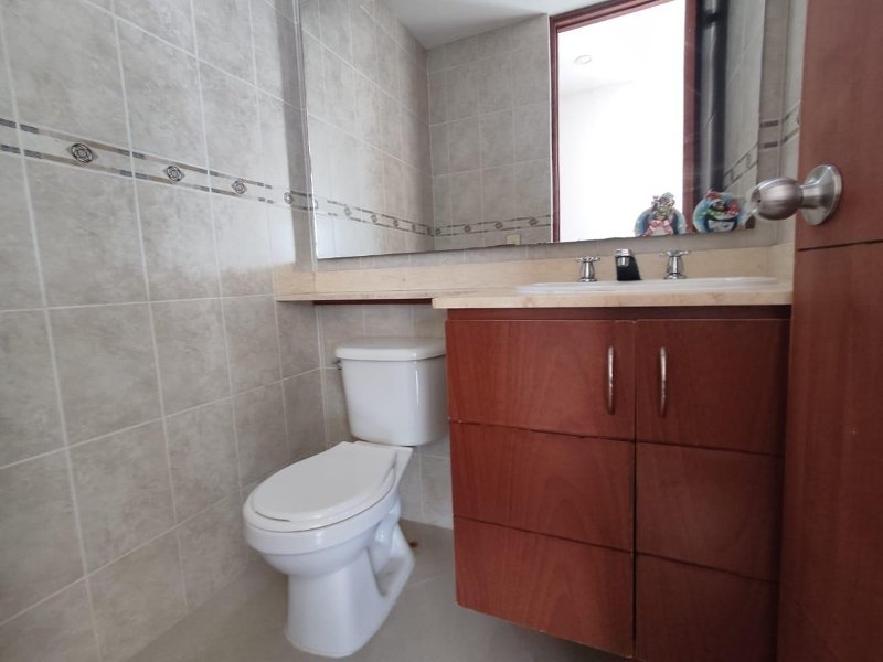 Apartamento para el arriendo en Medellín el codigo es 17260 Foto 16