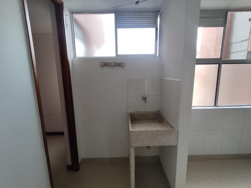 Apartamento para el arriendo en Medellín el codigo es 17260 Foto 17