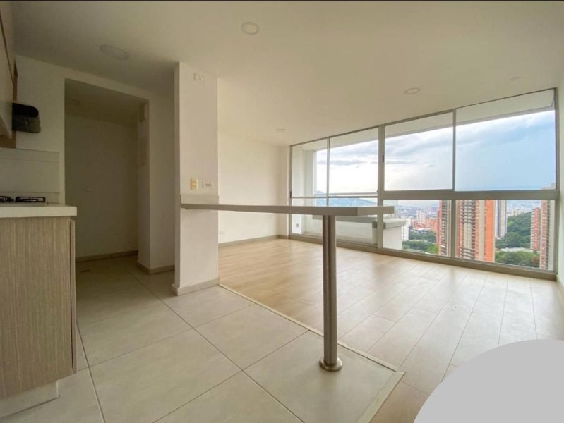 Apartamento para el arriendo en Sabaneta el codigo es 17581 Foto 3