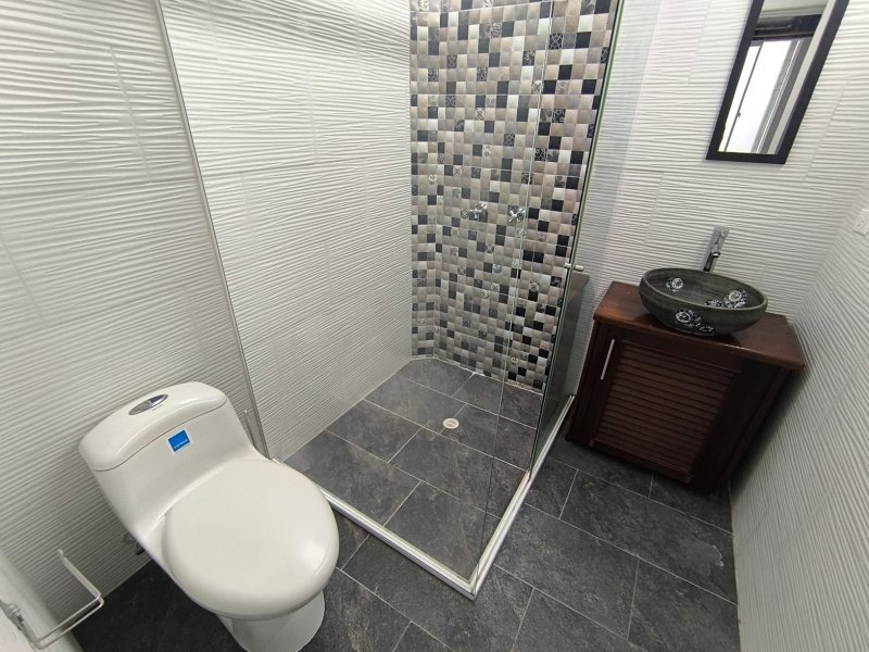 Casa para el arriendo en Sabaneta el codigo es 17258 Foto 12