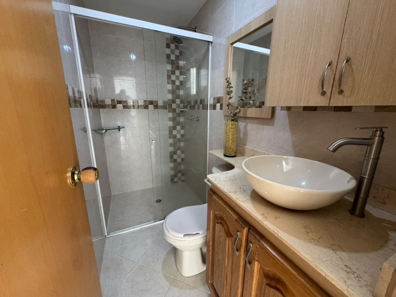 Apartamento para el arriendo en Itagüí el codigo es 17792 Foto 15