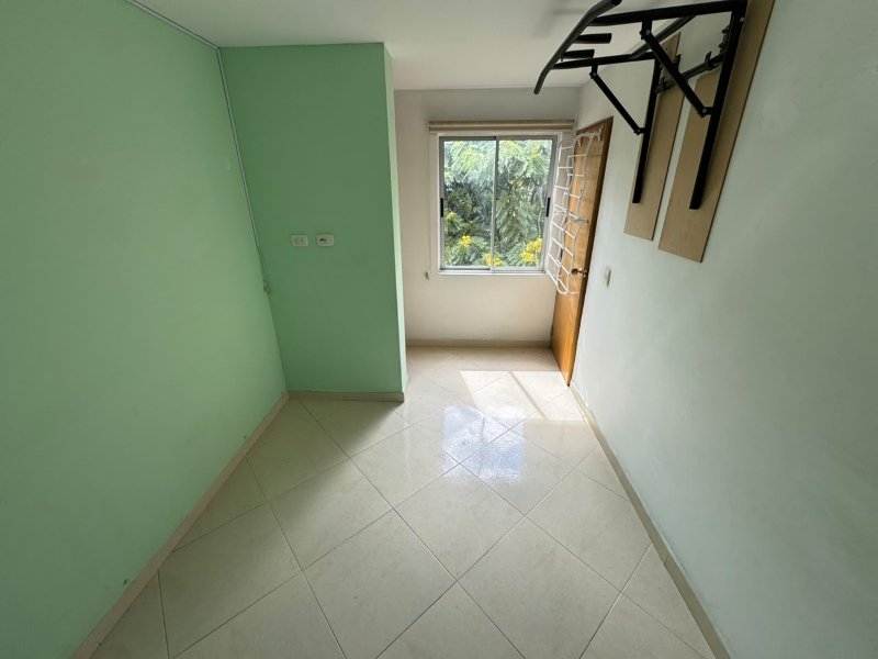Apartamento para el arriendo en Itagüí el codigo es 17792 Foto 13