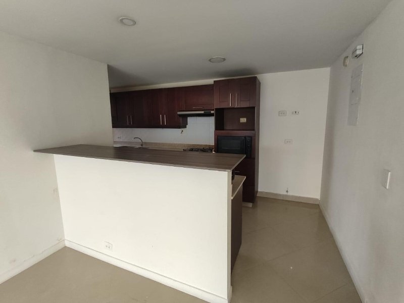 Apartamento para el arriendo en Medellín el codigo es 17260 Foto 3