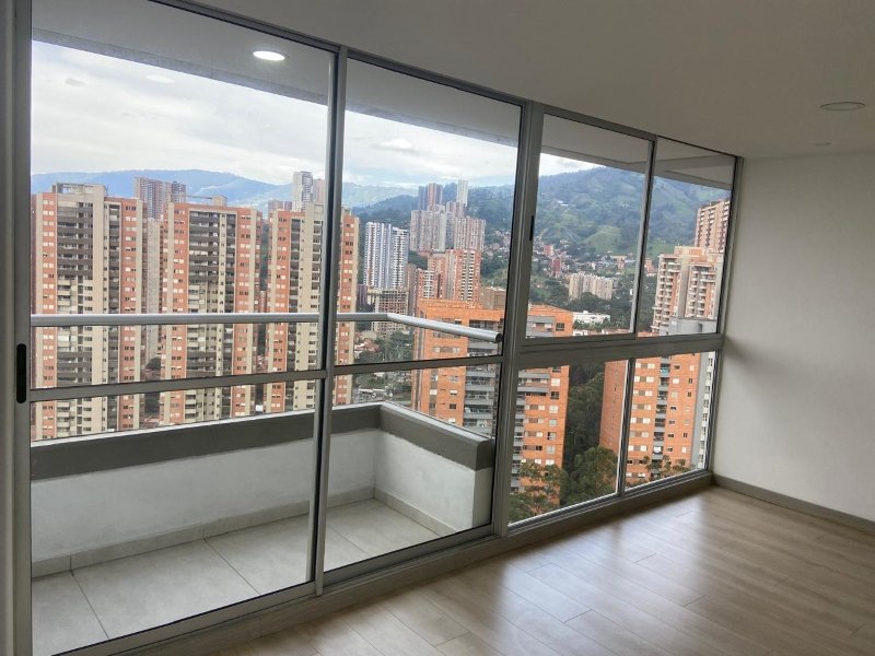 Apartamento para el arriendo en Sabaneta el codigo es 17581 Foto 7