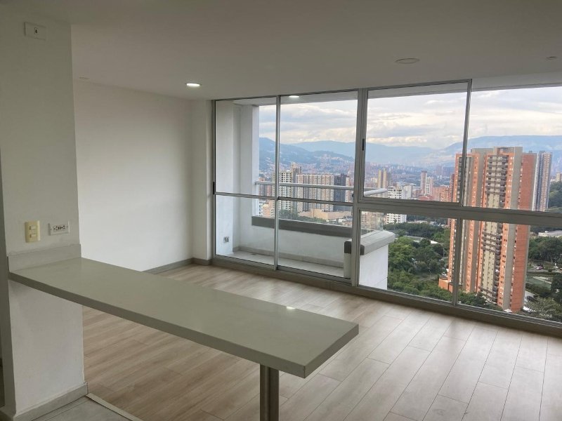 Apartamento para el arriendo en Sabaneta el codigo es 17581 Foto 5